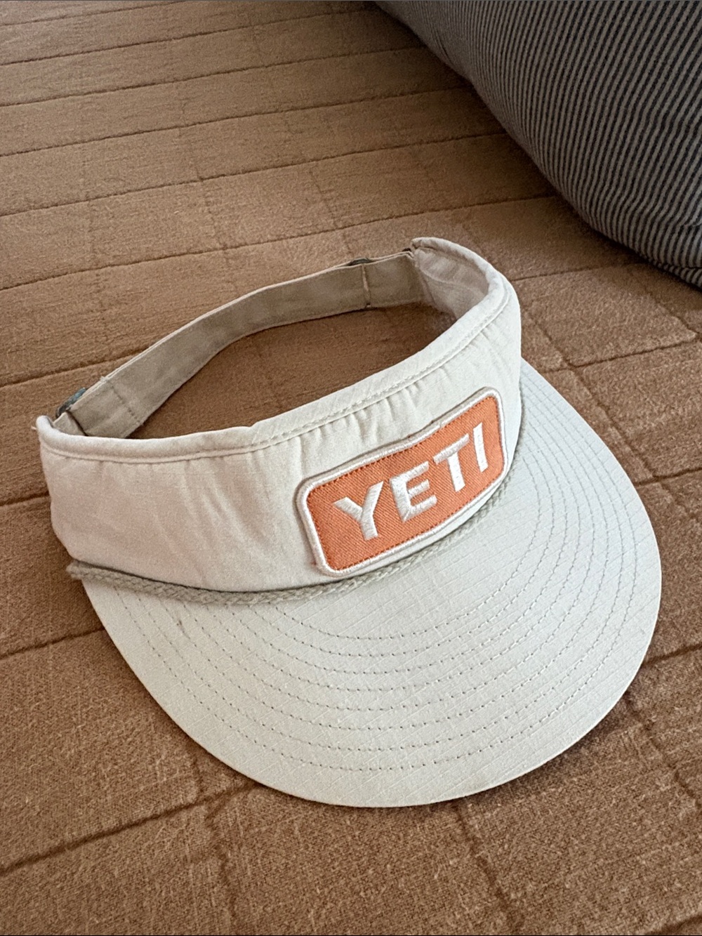 Yeti x Howler Brothers Visor